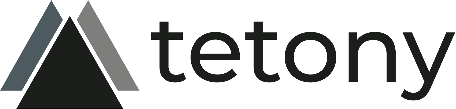 Tetony Logo